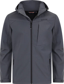 Murray Softshell Jas Heren
