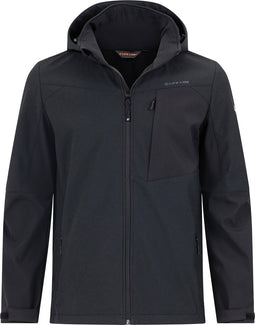 Murray Softshell Jas Heren
