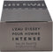 Issey Miyake L'Eau D'Issey Pour Homme Intense 125 ml Eau de Toilette - Herenparfum