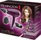Remington D5219 - Haardroger - 2300 W - Donker paars