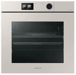 SAMSUNG NV7B7997AAA - Dual Cook Steam - AI Pro Cooking - Modern design