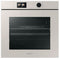 SAMSUNG NV7B7997AAA - Dual Cook Steam - AI Pro Cooking - Modern design