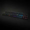 Nedis GKBDM110BKUS - Bedraad mechanisch gaming toetsenbord - RGB LED-verlichting - Zwart