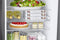 Samsung RL38C7B5BS9 - Koelvriescombinatie - 387 liter - NoFrostPlus - Zilver