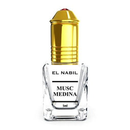 Musc Medina 5ml