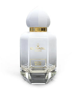 Musc rose eau de parfum