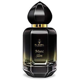 Musc Slim - El-Nabil Parfum Spray (50 ml)