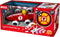 BRIO 30388 - Bestuurbare Raceauto - Stimuleert behendigheid - Rood