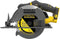 STANLEY FATMAX V20 - Cirkelzaag 18V 165mm - 4000 t.p.m. - SFMCS500B-XJ