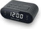 Muse M-10CR - Compacte wekkerradio
