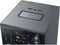 Muse M-1380DBT - Bluetooth luidspreker met DAB+, CD-speler en USB, zwart