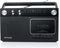 Muse M-152RC - Draagbare radio/cassetterecorder