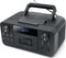 Muse M-182DB - Draagbare Bluetooth, DAB+, CD en Cassette speler
