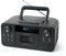 Muse M-182DB - Draagbare Bluetooth, DAB+, CD en Cassette speler