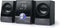 Muse M-38BT - Micro-audiosysteem met CD/MP3, USB en bluetooth