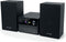 Muse M-70DBT - Micro-audiosysteem met DAB+/FM-radio, CD, USB en bluetooth