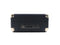Muse MT-101DB Platenspeler Donker Blauw met USB en opnamefunctie