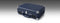 Muse MT-101DB Platenspeler Donker Blauw met USB en opnamefunctie