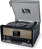 Muse MT-110DAB - Muziekcenter met platenspeler, DAB+/FM-radio, CD en bluetooth