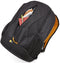 Case Logic Ibira - Rugzak - Voor 15.6 inch laptop - Zwart