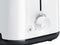 Braun HT1010WH - Broodrooster 900 W - 2 sneetjes - Wit