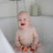 Mushie Badspeelgoed Set 4-Pack | Voertuigen
