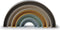 Mushie stapeltoren Rainbow Hillside