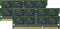 Mushkin 8GB PC3-8500 geheugenmodule 2 x 4 GB DDR3 1066 MHz