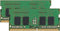 Mushkin Essentials geheugenmodule 16 GB 2 x 8 GB DDR4 2133 MHz