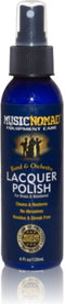 Music Nomad Lacquer Polish for Brass & Woodwind - MN700