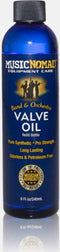 Music Nomad Synthetic Valve Oil - Refill Bottle - MN750
