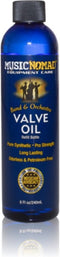 Music Nomad Synthetic Valve Oil - Refill Bottle - MN750