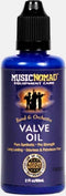 Music Nomad Ventiel olie - Premium Synthetic Valve Oil - MN703