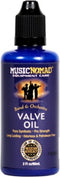 Music Nomad Ventiel olie - Premium Synthetic Valve Oil - MN703