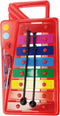 Musical set Cars Plastic