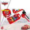 Musical set Cars Plastic