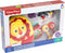 Musical set Fisher Price Leeuw Kinderrugzak