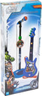 Musical set The Avengers Blauw