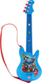 Musical set The Avengers Blauw