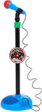 Musical set The Avengers Blauw