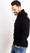 Petrol Industries Essential Hoodie - Capuchon - Zwart - Maat XL
