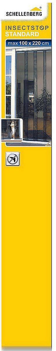 Muskietennet Schellenberg 100 X 220 Cm