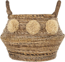 MUST Living Basket Rio,40xØ43 cm