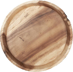 MUST Living Bowl Groove - 6,5xØ40 cm