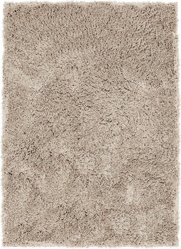 MUST Living Carpet Celeste rectangular medium,200x300 cm, taupe, 100% polyester