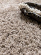 MUST Living Carpet Celeste rectangular medium,200x300 cm, taupe, 100% polyester