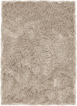 MUST Living Carpet Celeste rectangular small,170x240 cm, taupe, 100% polyester