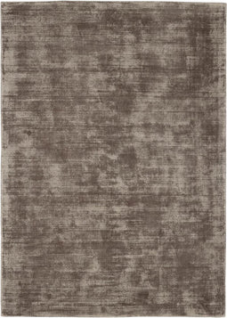 MUST Living Carpet La Belle rectangular medium,200x300 cm, sage green, 100% viscose