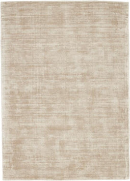 MUST Living Carpet La Belle rectangular small,170x240 cm, beige, 100% viscose