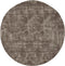 MUST Living Carpet La Belle round medium,Ø200 cm, sage green, 100% viscose